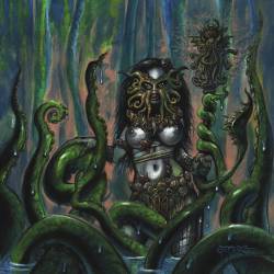 The Grotesquery : Cult of Cthulhu Calling